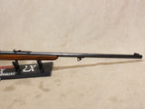 Model 155 22LR #09216419