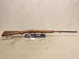 Model 155 22LR #09216419