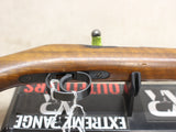 Model 155 22LR #09216419