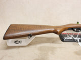 Model 155 22LR #09216419