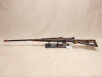 M96 9.3x57mm Sporter #04215428