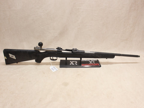 M96 6.5x55mm Sporter #04215429