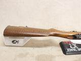 Model 155 22LR #09216419