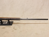 Model 155 22LR #09216419
