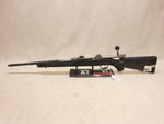 M96 6.5x55mm Sporter #04215429