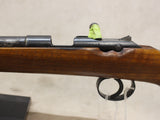 Model 155 22LR #09216419