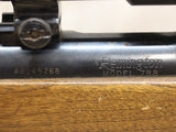 Model 788 222 Rem #07206405