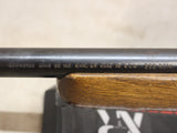 Model 788 222 Rem #07206405