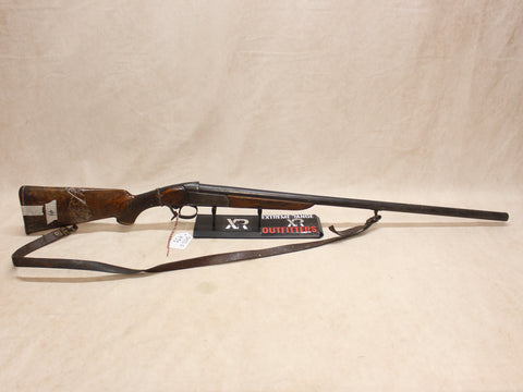 IJ-18 12ga Single Shot #04215431