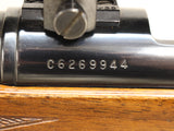 Model 700 280 Rem #04286004