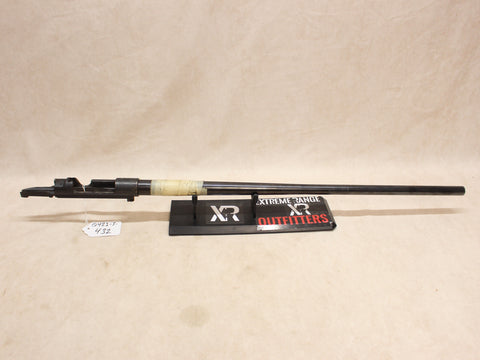 *Barreled Action* M96 6.5x55mm #04215432
