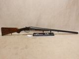 Spanish 16ga SxS #04286009