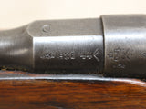 No.1 Mk.III* Sporter #07206406