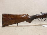 Spanish 16ga SxS #04286009