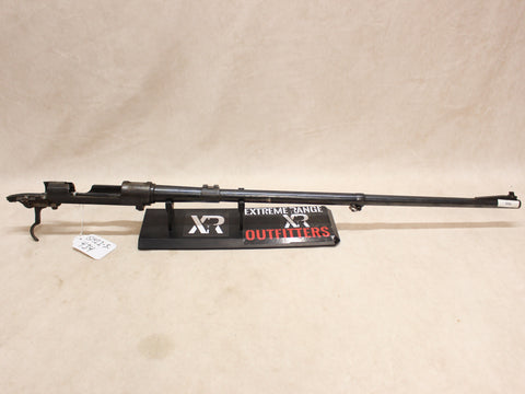 *Barreled Action* M96 9.3x62mm #04215434