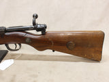 *Parts Gun* M98 12ga Conversion #09216421