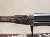 Spanish 16ga SxS #04286009