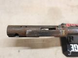 *Parts Gun* Model 60 22S, L, & LR #09216411