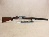 Italian 12Ga Over/Under #04286010