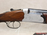 Italian 12Ga Over/Under #04286010