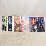 Assorted Records x57 #07156423