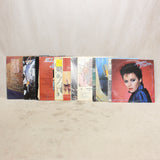 Assorted Records x57 #07156423