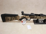 Model 110 Predator 223 Rem #04225007