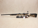Model 110 Predator 223 Rem #04225007