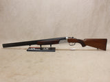 Italian 12Ga Over/Under #04286010