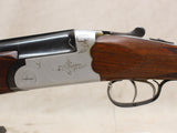 Italian 12Ga Over/Under #04286010
