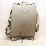 Backpacker Layout Blind #07206824