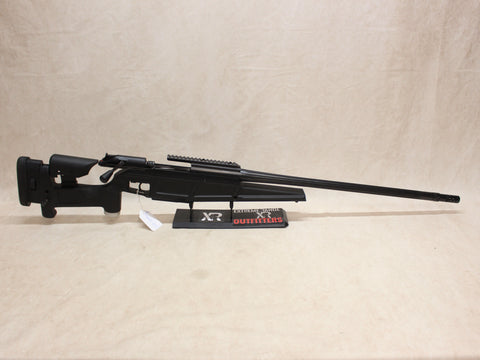 R93 Tactical 2 338 Lapua Straight-Pull #04225015
