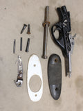 *Parts Gun* Model 621H 12ga #09216416