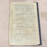 "Frohe Botschaft in Liedern" 1911 #07206829