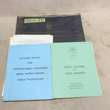 Assorted RCN Literature #07206831