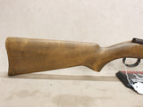 *Parts Gun* Single Shot 22S, L, & LR #09216423