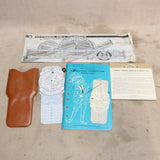 Vintage Navagational Rules x3 #07206833