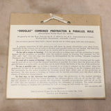 Vintage Navagational Rules x3 #07206833