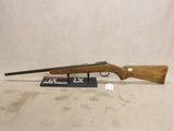 *Parts Gun* Single Shot 22S, L, & LR #09216423