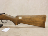 *Parts Gun* Single Shot 22S, L, & LR #09216423
