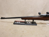 Model 340B 222 Rem #04286012