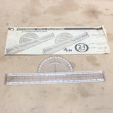 Vintage Navagational Rules x3 #07206833