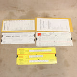 Vintage Reloading Slide Rules x3 #07206834