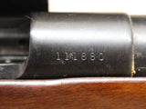 Model 340B 222 Rem #04286012