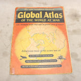 Global Atlas of the World War - 1943 #07206836