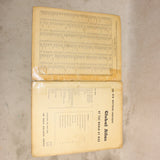 Global Atlas of the World War - 1943 #07206836