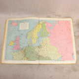 Global Atlas of the World War - 1943 #07206836