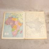 Global Atlas of the World War - 1943 #07206836
