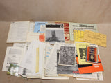 Vintage Firearms/Surplus Literature #07206837