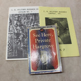 Vintage Firearms/Surplus Literature #07206837